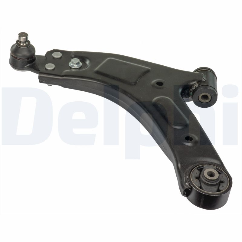 DELPHI Õõtshoob TC3736
