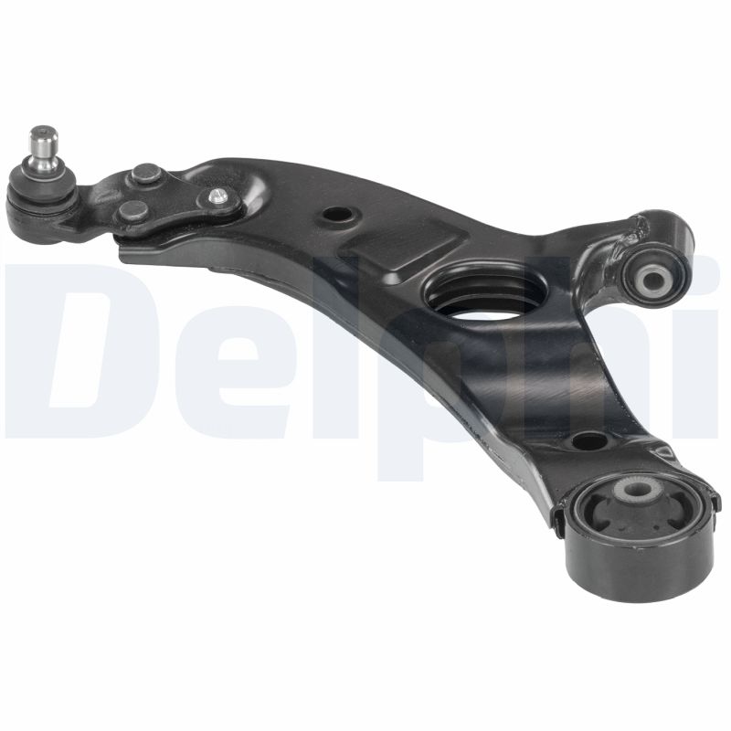 DELPHI Õõtshoob TC3743