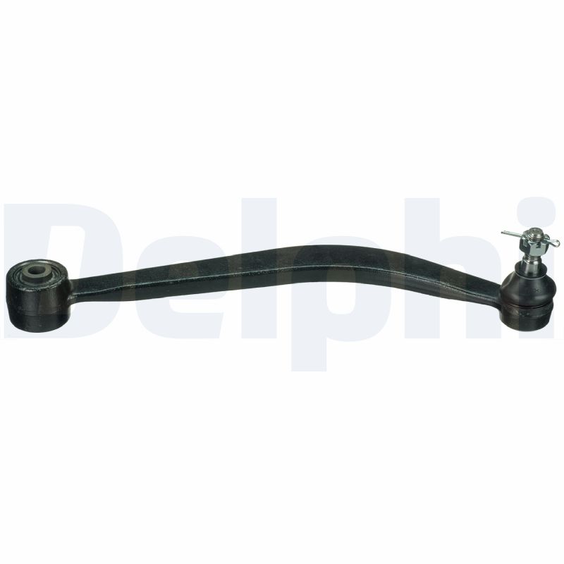 DELPHI Wahacz, zawieszenie koła TC3772