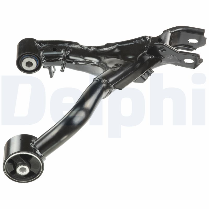DELPHI Õõtshoob TC3777