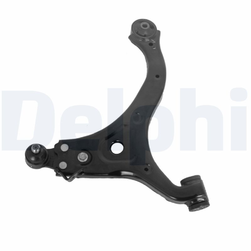 DELPHI Õõtshoob TC3854