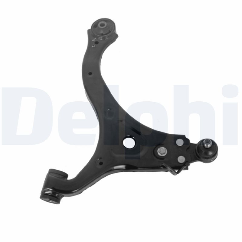 DELPHI Õõtshoob TC3855