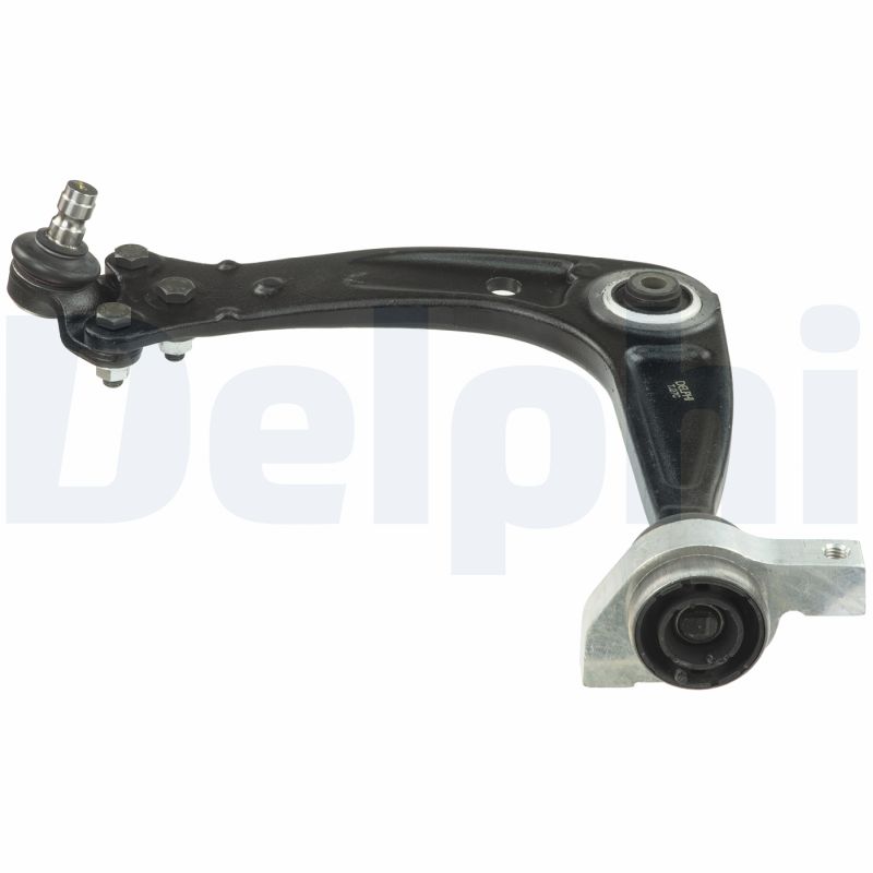 DELPHI Õõtshoob TC3862