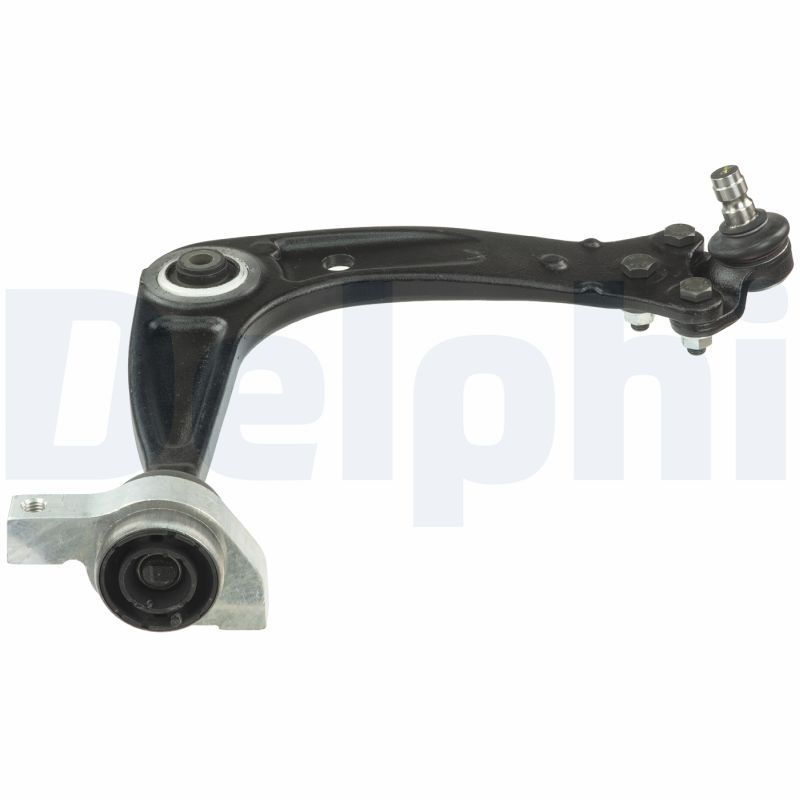 DELPHI Õõtshoob TC3863
