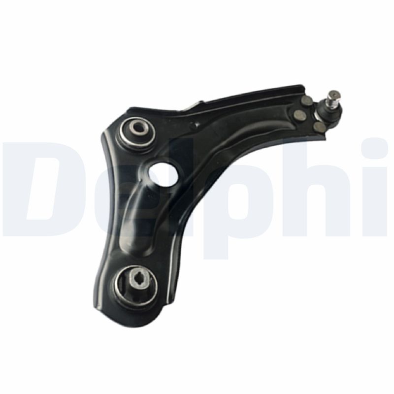 DELPHI Õõtshoob TC3900