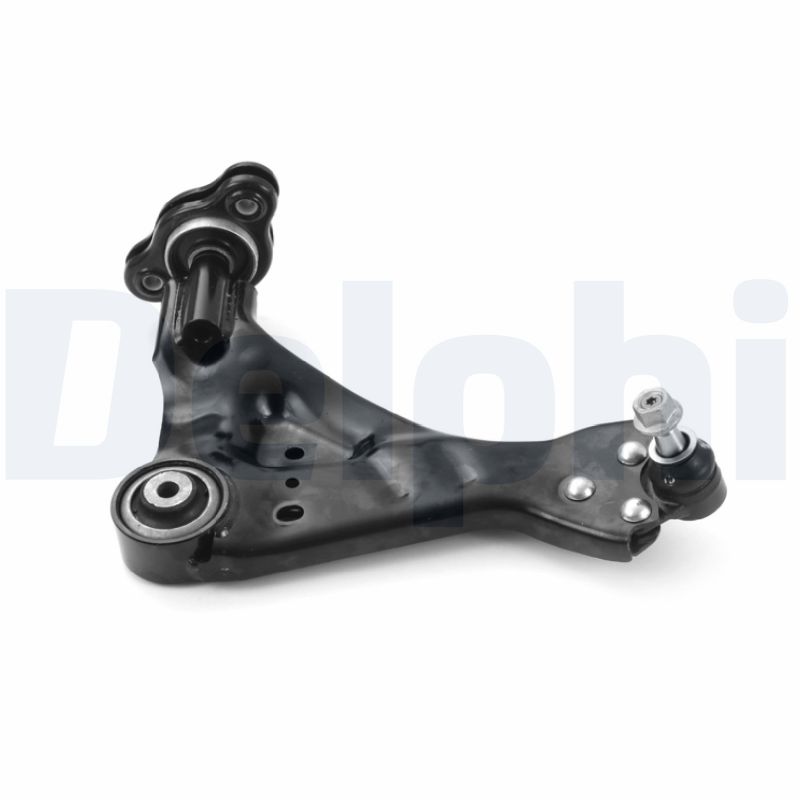 DELPHI Õõtshoob TC3907