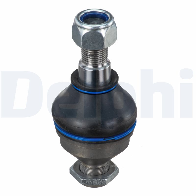 DELPHI Pallonivel TC3938