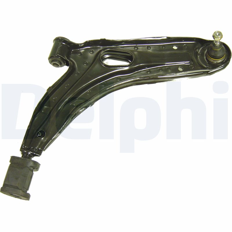 DELPHI Õõtshoob TC466