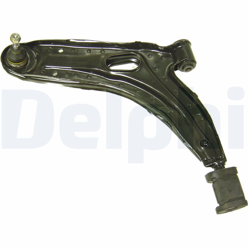 DELPHI Õõtshoob TC467