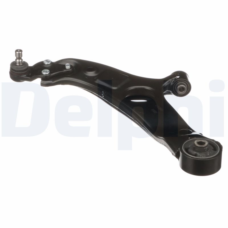 DELPHI Wahacz, zawieszenie koła TC5211