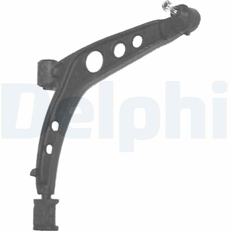 DELPHI Õõtshoob TC568