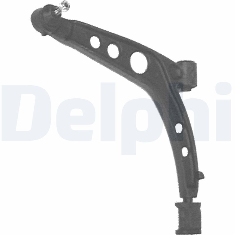 DELPHI Õõtshoob TC569