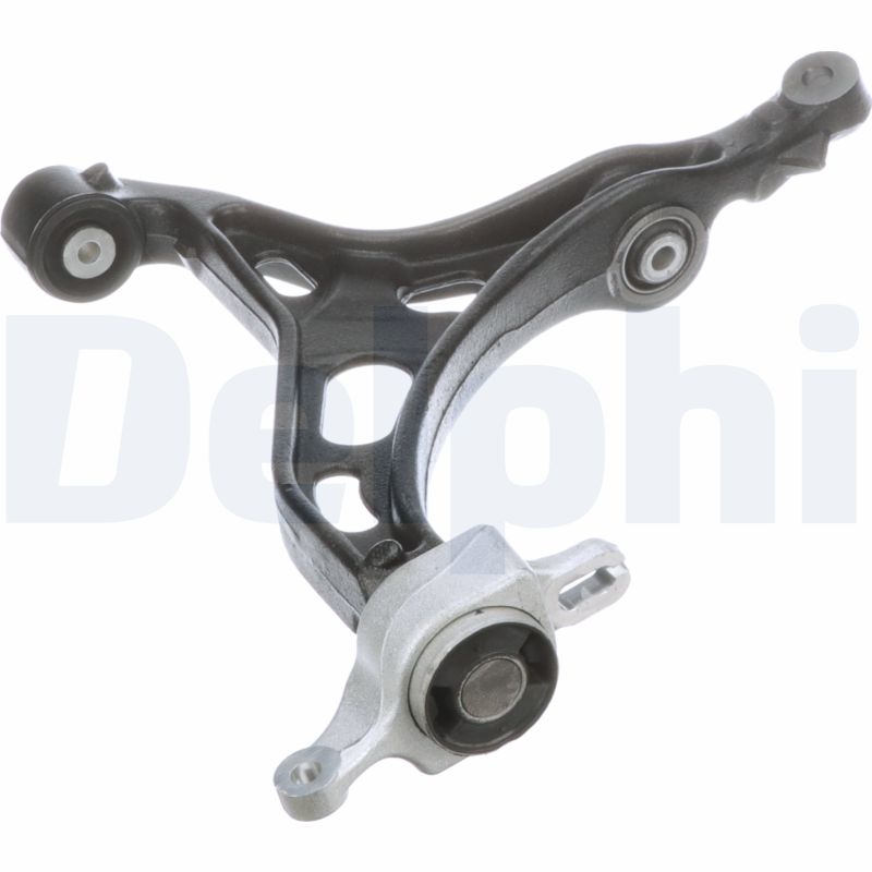 DELPHI Õõtshoob TC6754