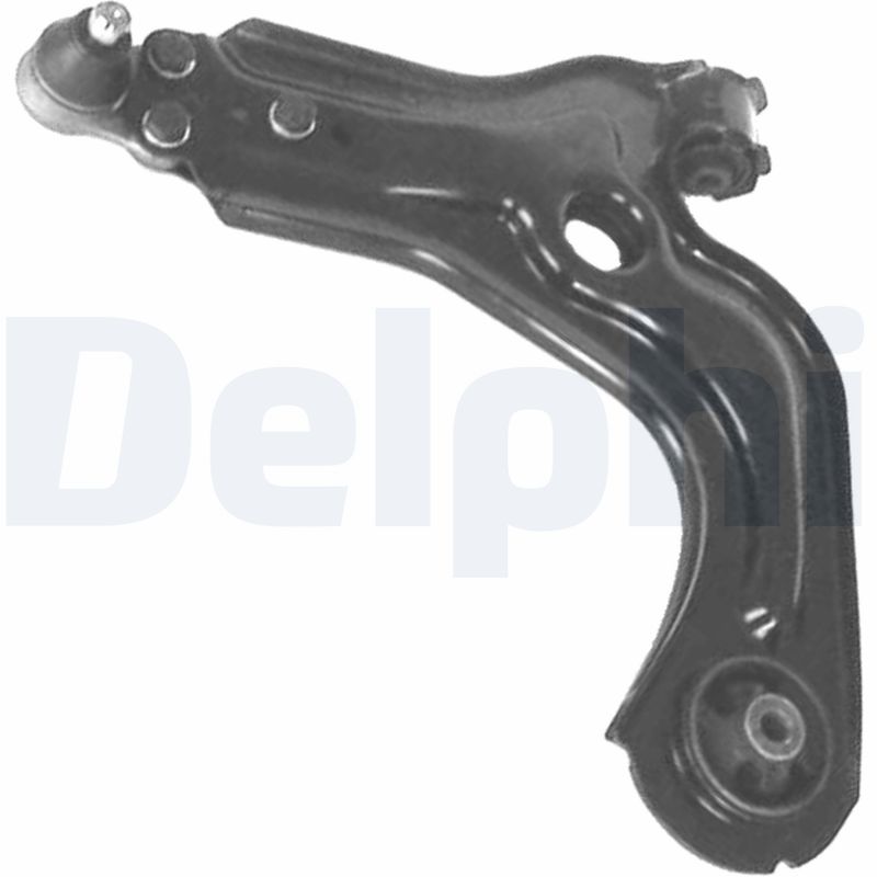 DELPHI Õõtshoob TC679