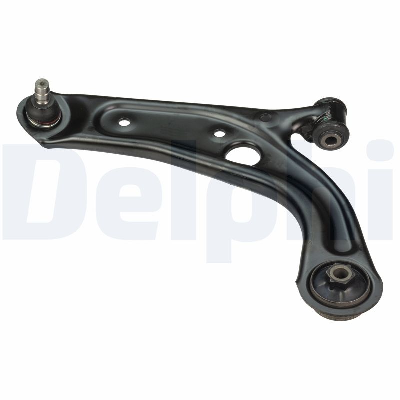 DELPHI Wahacz, zawieszenie koła TC6887