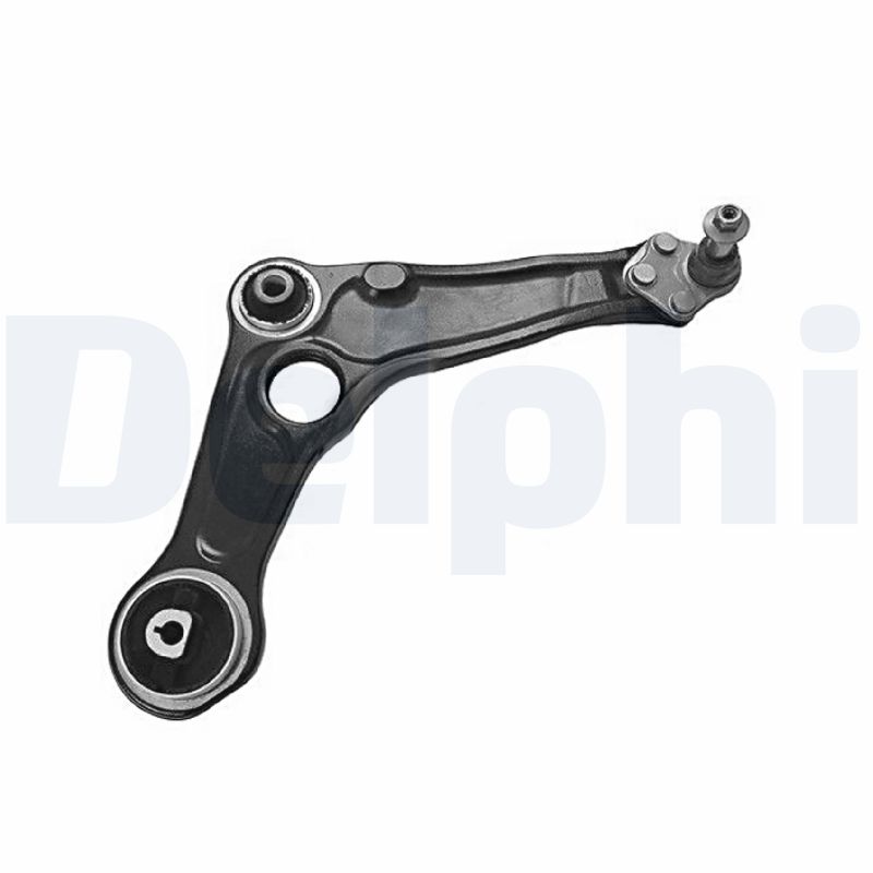 DELPHI Õõtshoob TC6908