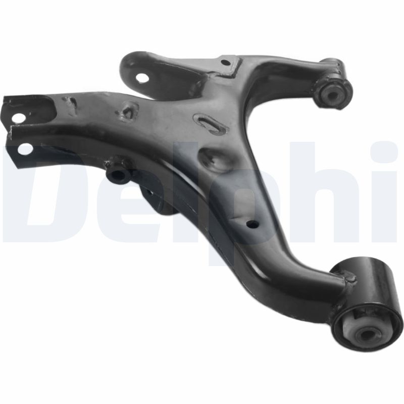 DELPHI Wahacz, zawieszenie koła TC6926