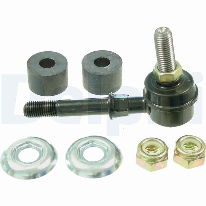 DELPHI Otsavarras, stabilisaator TC916
