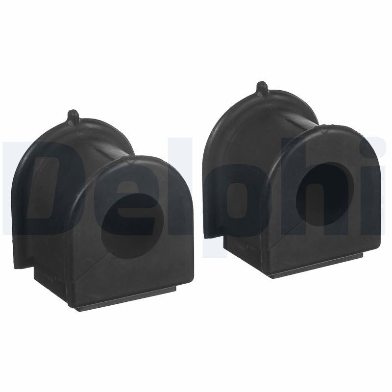 DELPHI Vakaajan hela TD1167W