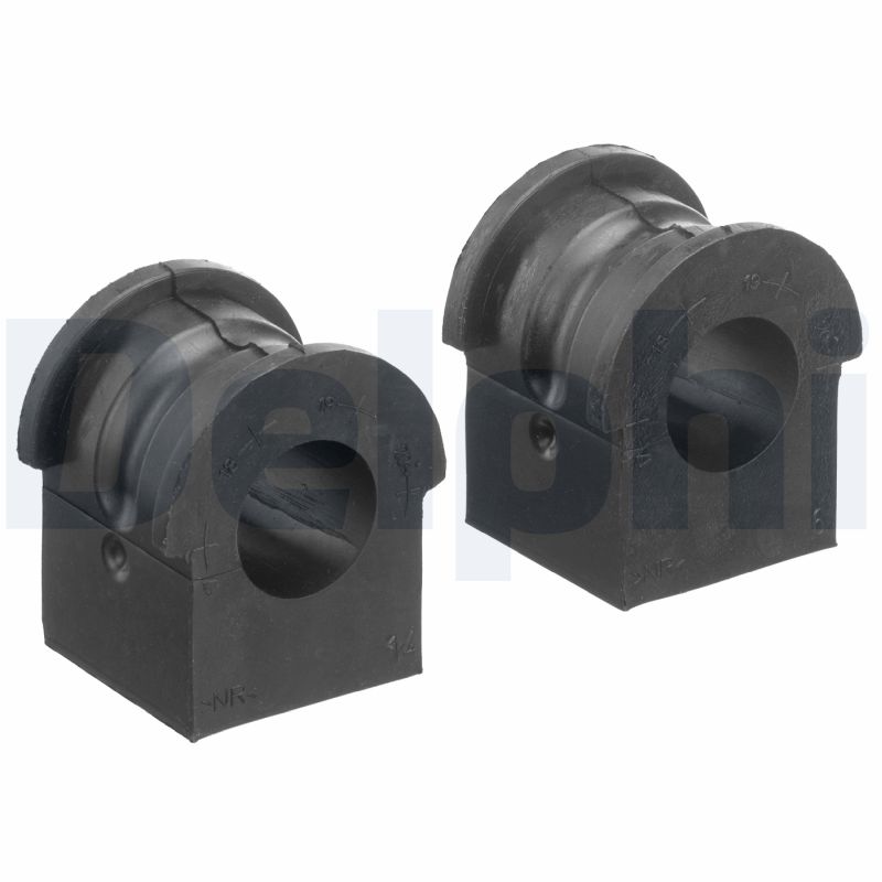 DELPHI Zawieszenie, stabilizator TD1326W