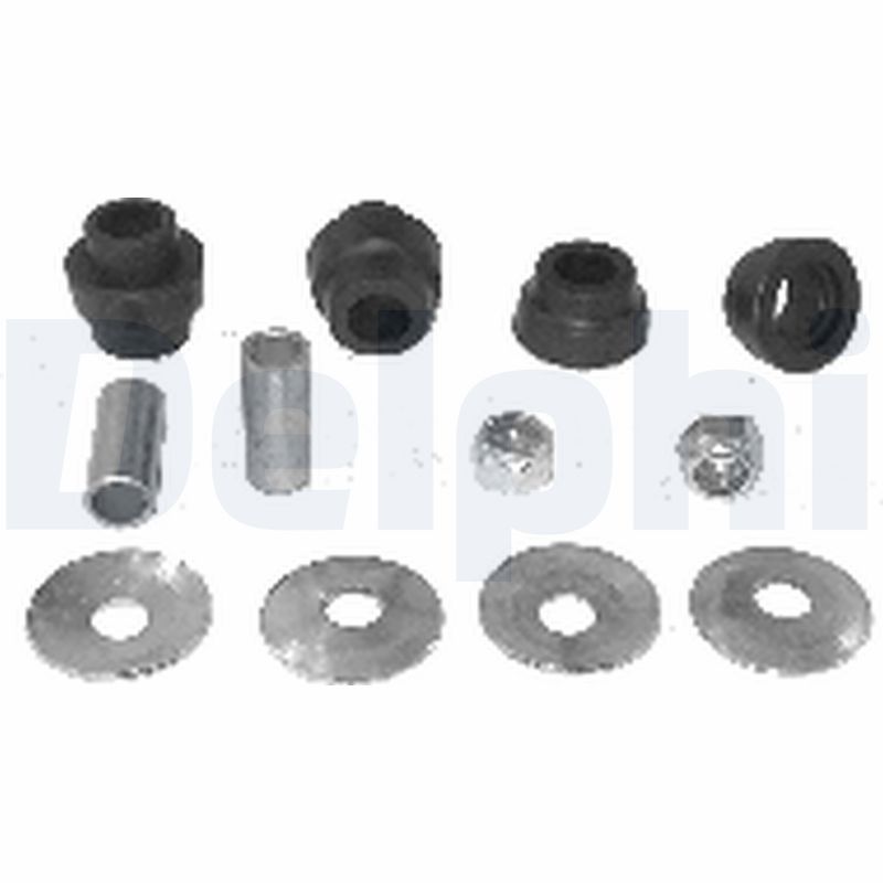 DELPHI Zawieszenie, stabilizator TD255W