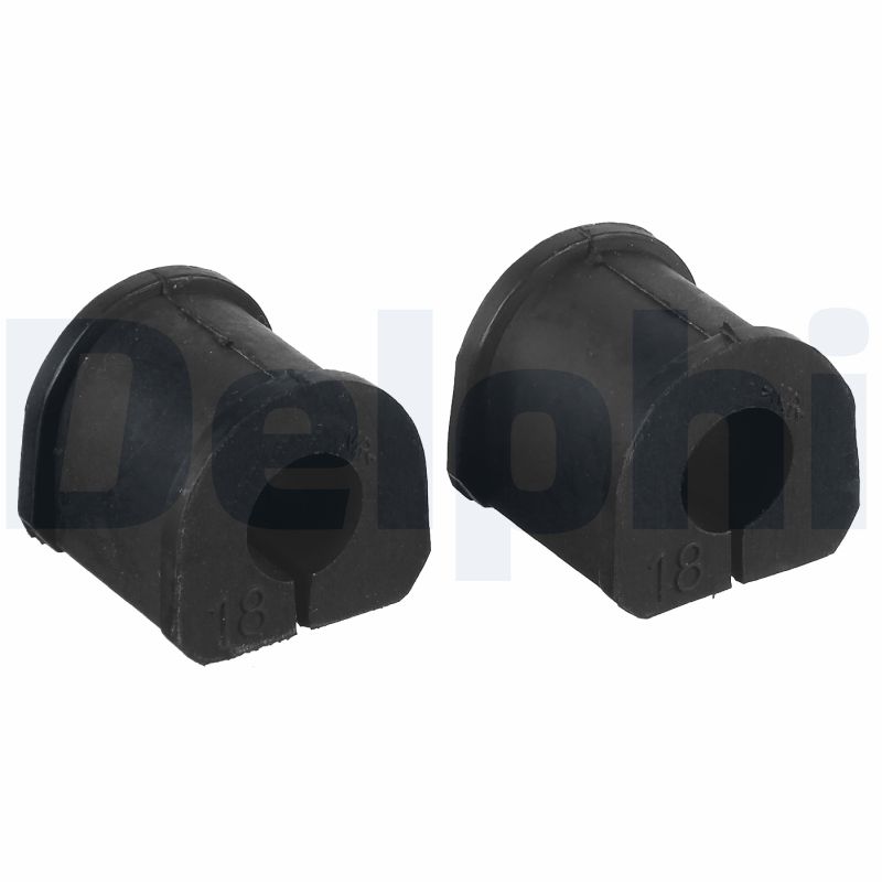 DELPHI Zawieszenie, stabilizator TD909W