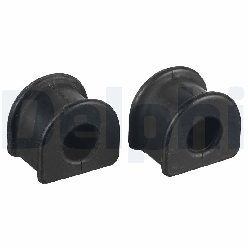 DELPHI Vakaajan hela TD972W