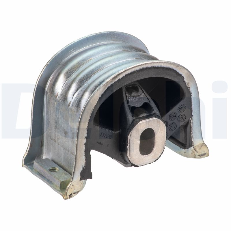 DELPHI variklio montavimas TEM125