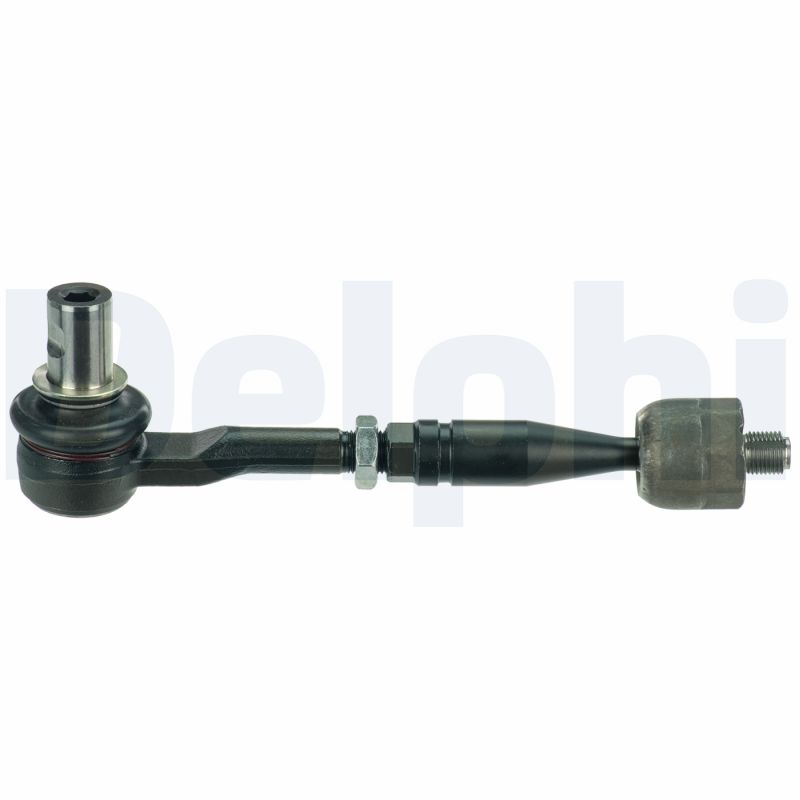 DELPHI strypo montavimas TL557