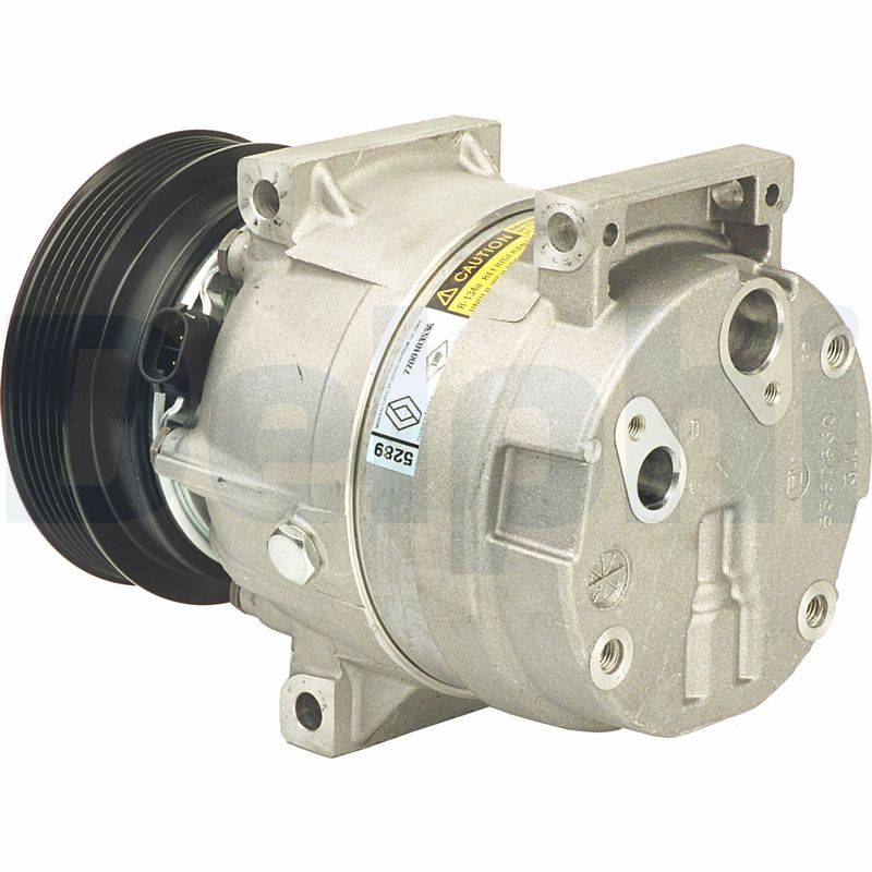 DELPHI Kompressor,kliimaseade TSP0155137