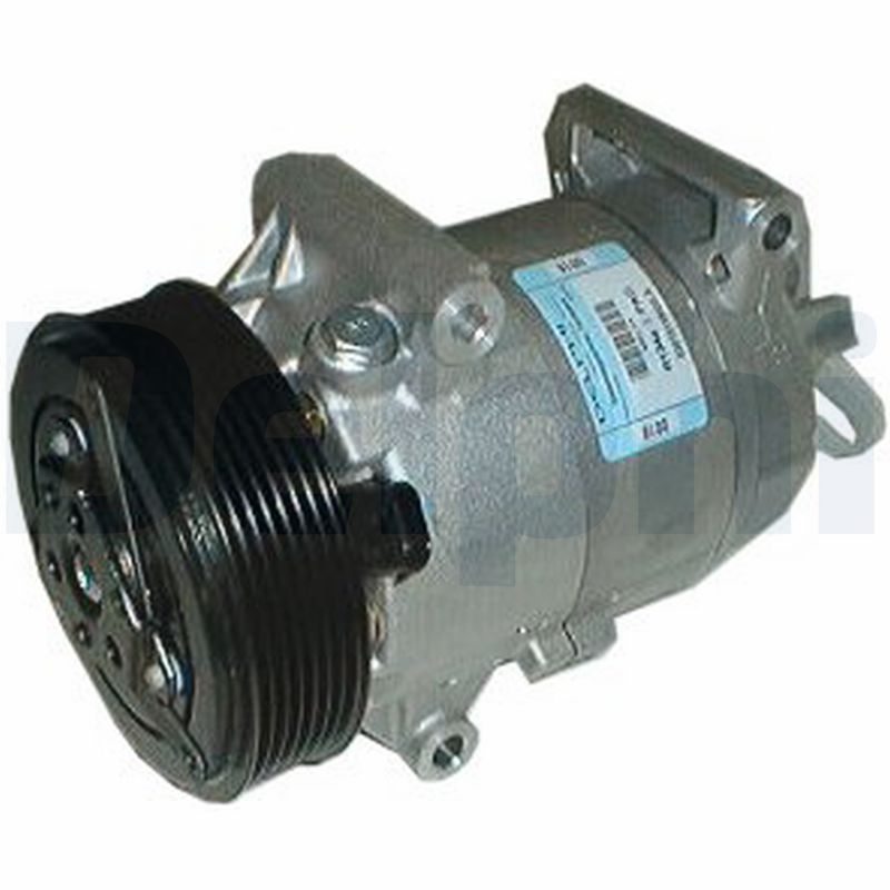 DELPHI Kompressor,kliimaseade TSP0155355