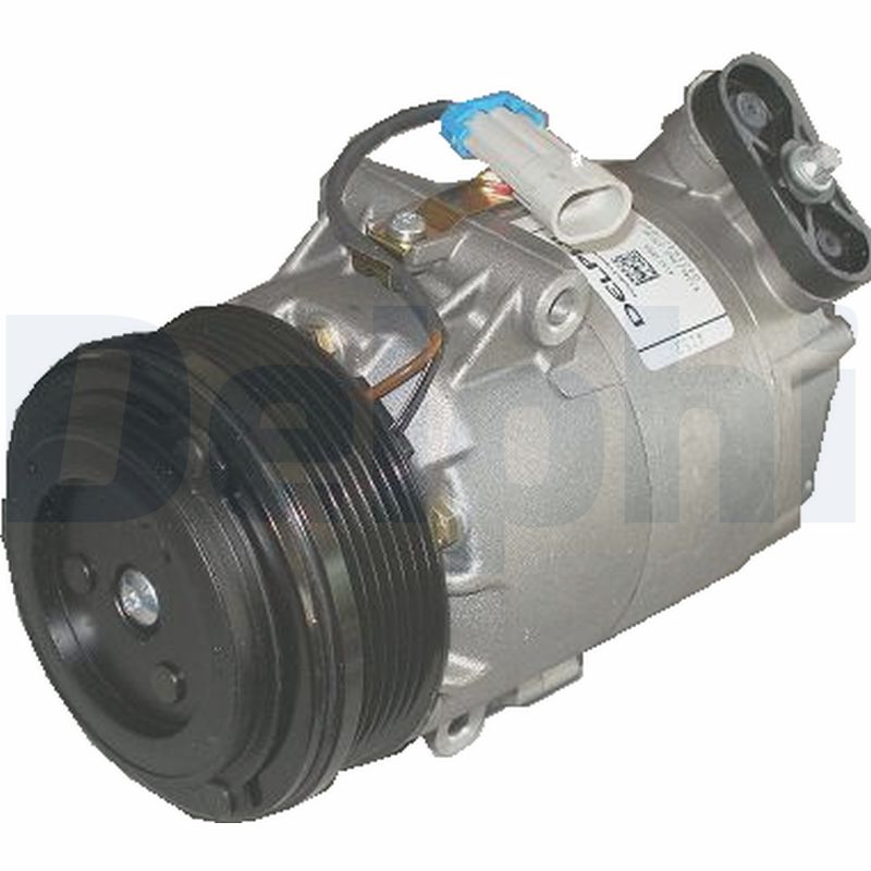 DELPHI Kompressor,kliimaseade TSP0155439