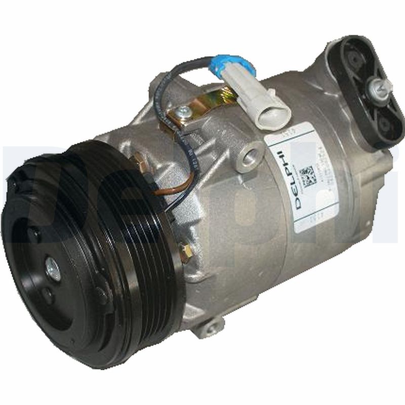 DELPHI Kompressor,kliimaseade TSP0155440
