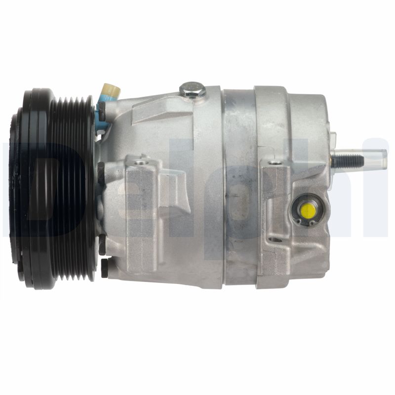 DELPHI Kompresor, klimatyzacja TSP0155656