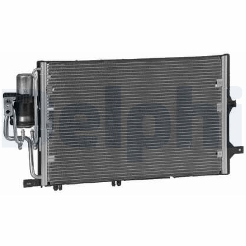 DELPHI Kondensaator,kliimaseade TSP0225504