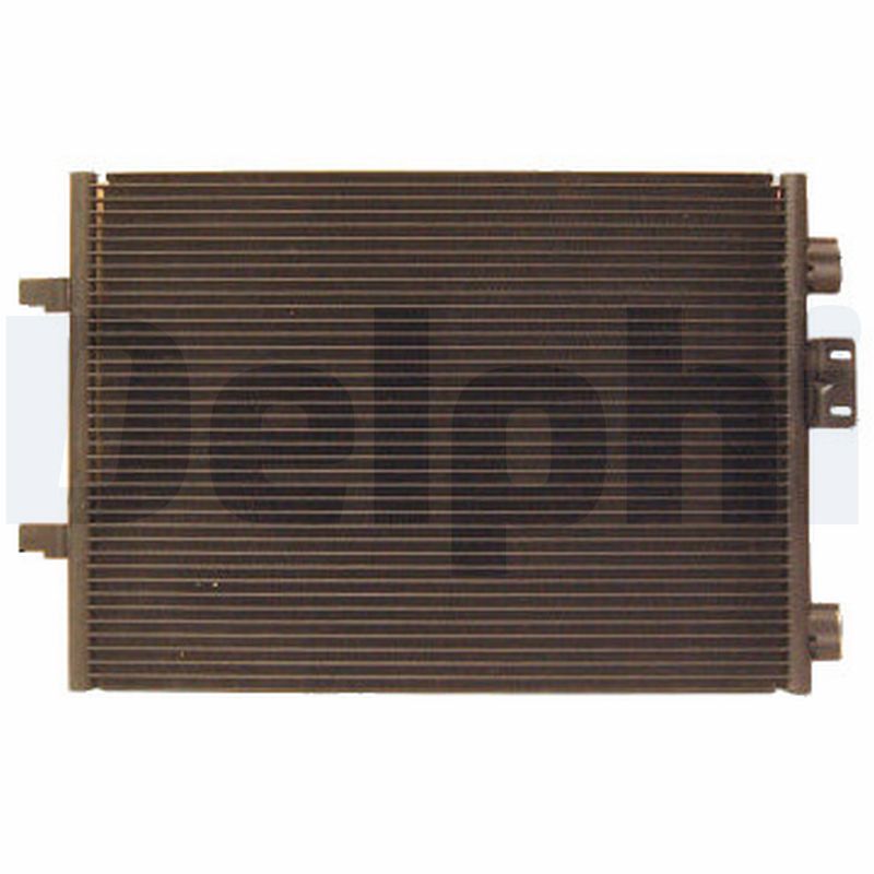 DELPHI Kondensaator,kliimaseade TSP0225568