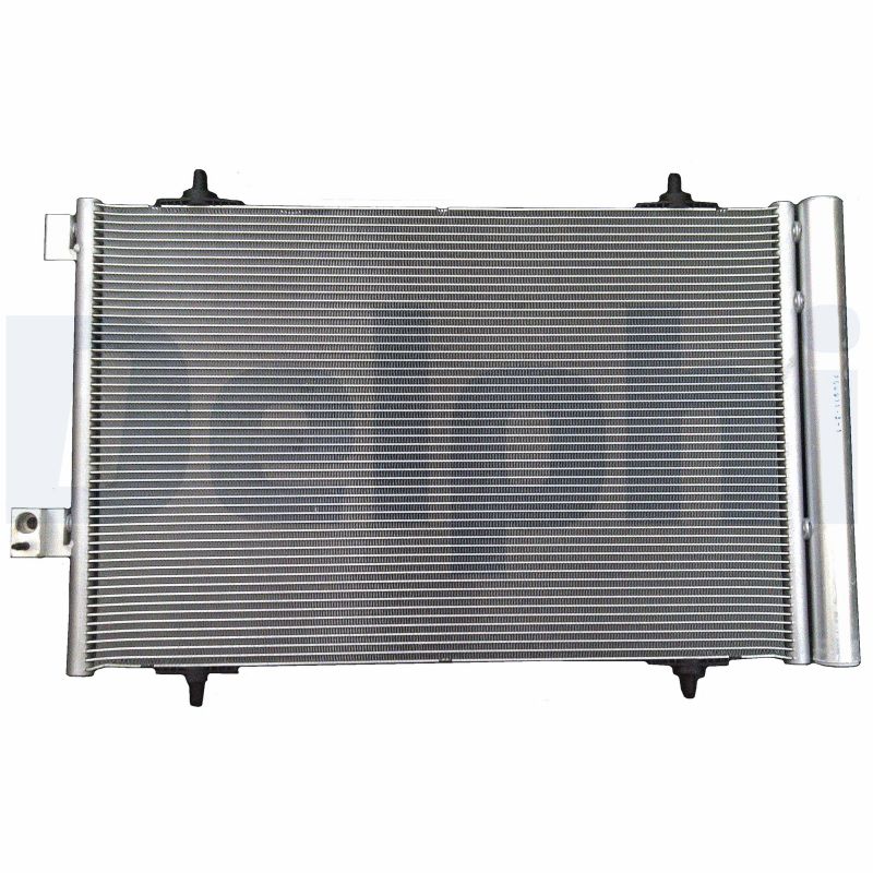 DELPHI Kondensaator,kliimaseade TSP0225665