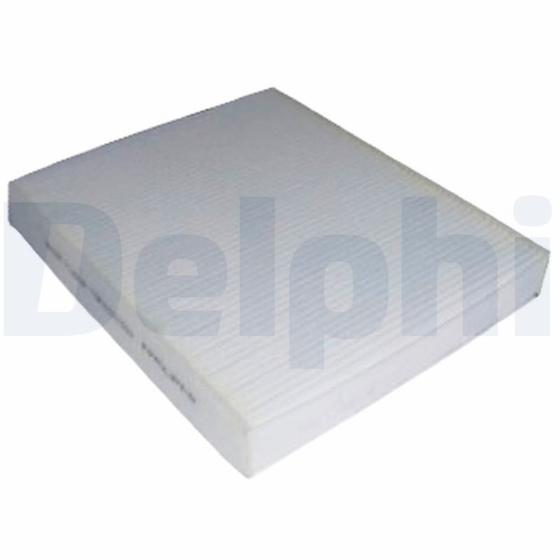 DELPHI Filter,salongiõhk TSP0325339