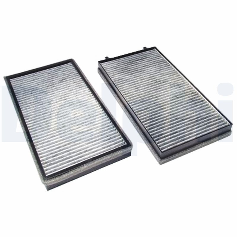 DELPHI Filter,salongiõhk TSP0325342C