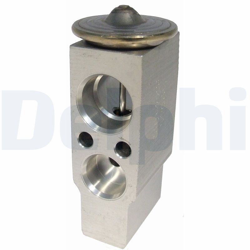DELPHI Paisuntaventtiili, ilmastointilaite TSP0585115
