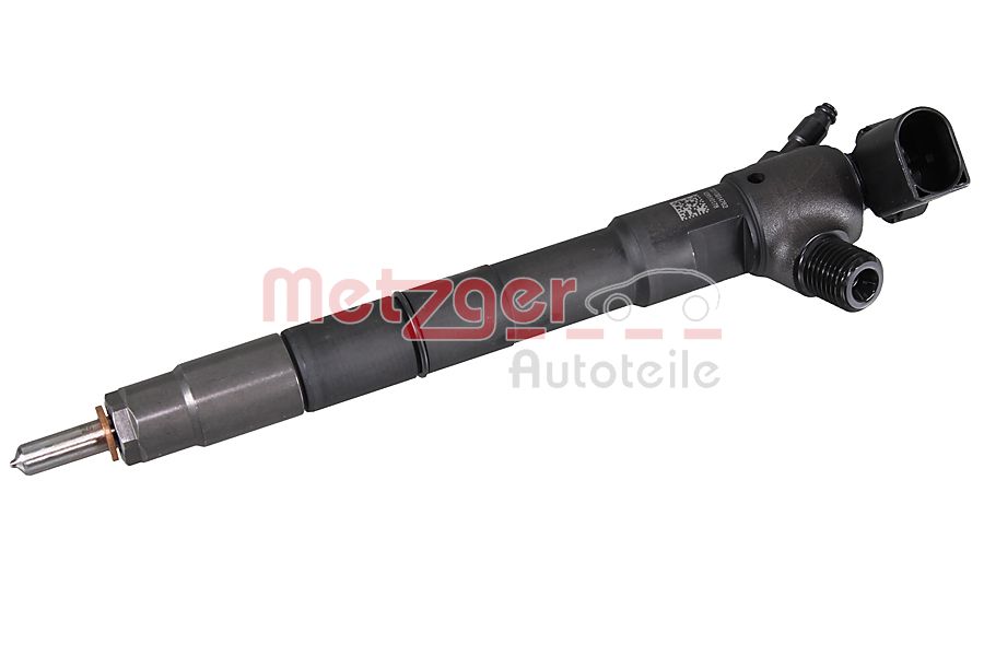 METZGER Pihusti 0871088