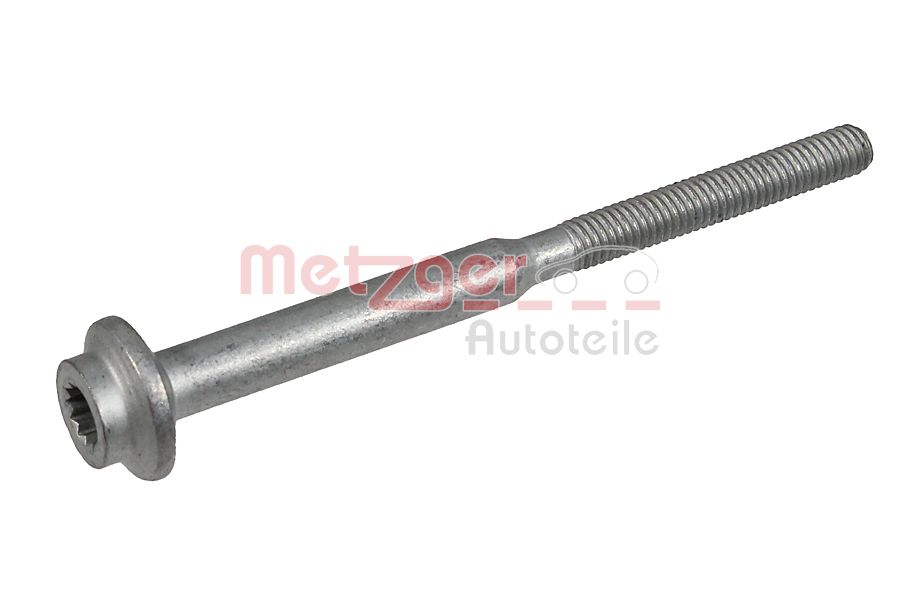 METZGER Ruuvi ruiskutussuutinpidike 0873028