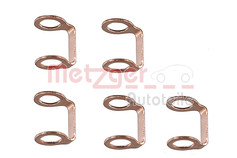 METZGER Tiiviste, polttoaineputki 0873037