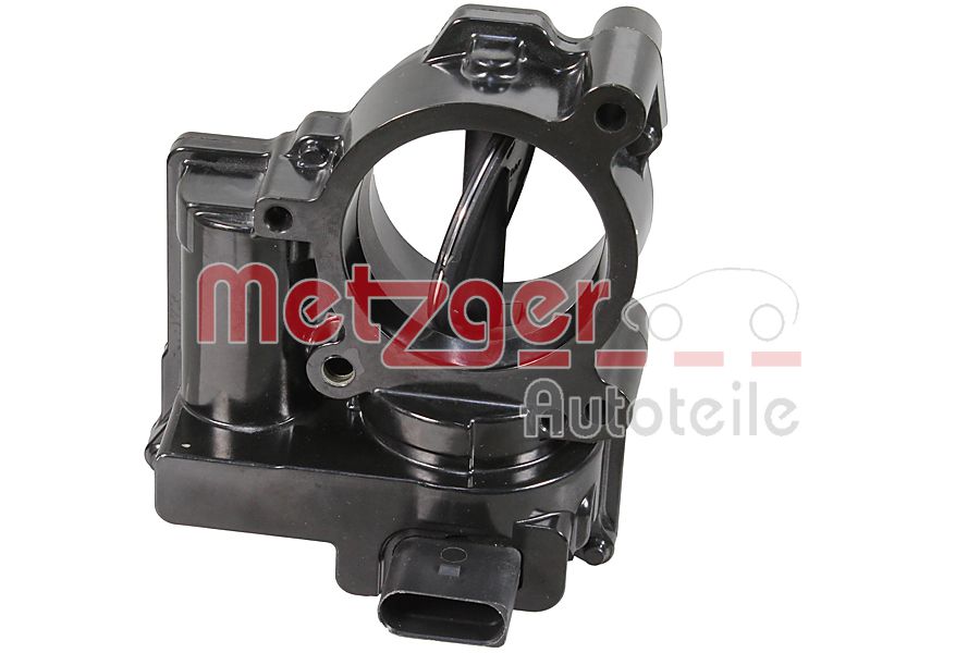 METZGER droselio korpusas 0892943