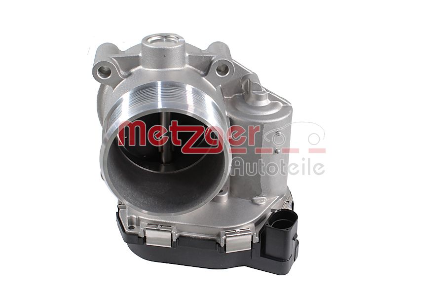 METZGER droselio korpusas 0892951