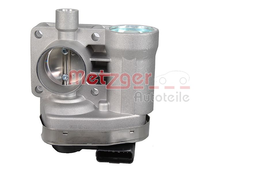 METZGER AUTOTEILE Drosselklapihoob 0892993