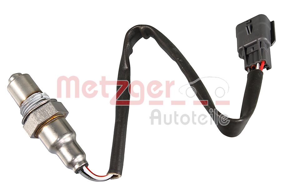 METZGER AUTOTEILE Lambda andur 0895640