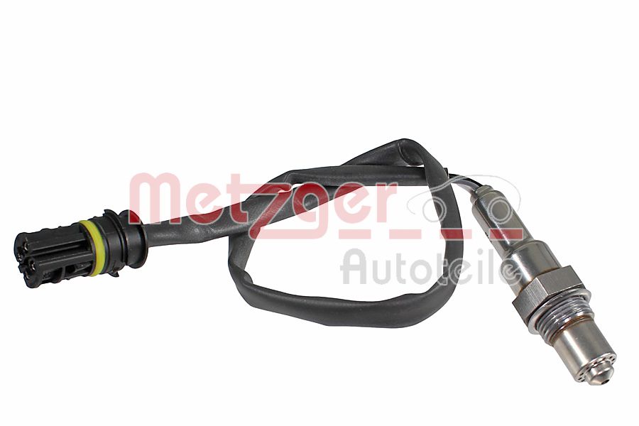METZGER Lambda andur 0895650