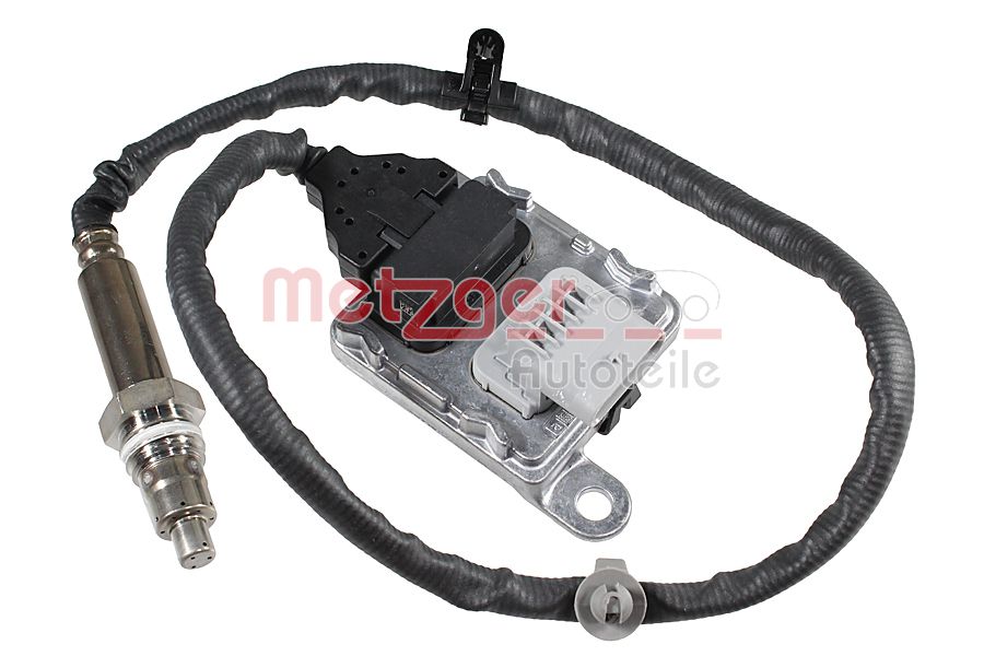 METZGER AUTOTEILE NOx-sensor, NOx-katalüsaator 0899348
