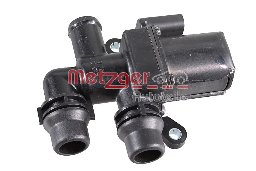 METZGER valdymo vožtuvas, aušinimo skystis 0899350